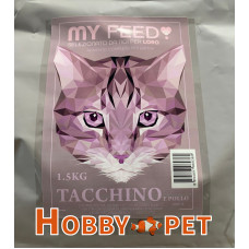 MY FEED CAT KITTEN 1.5KG